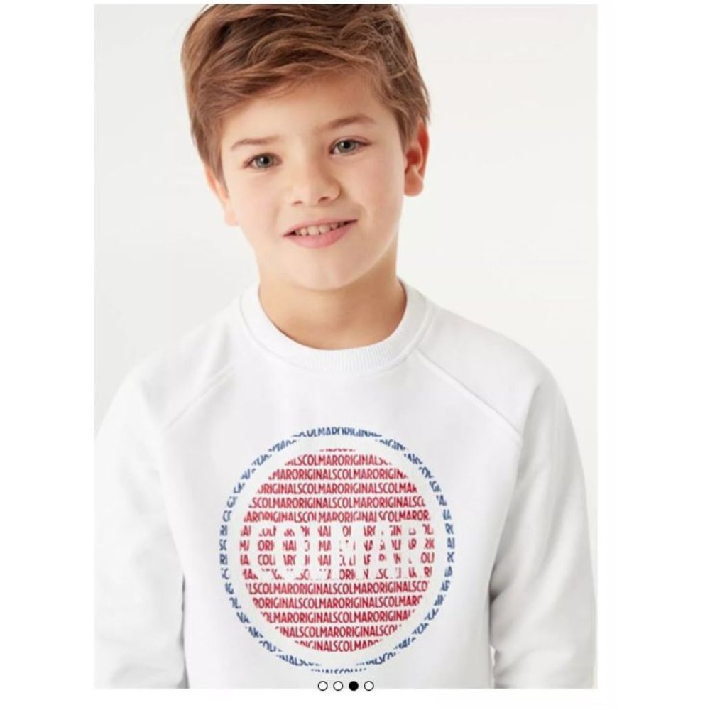 COLMAR Sweatshirt - 6T